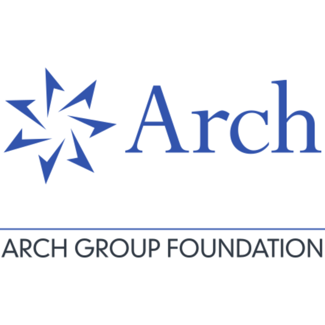 Arch Group Foundation logo